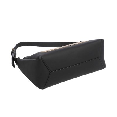 THE BOLD LOVE HOBO BAG